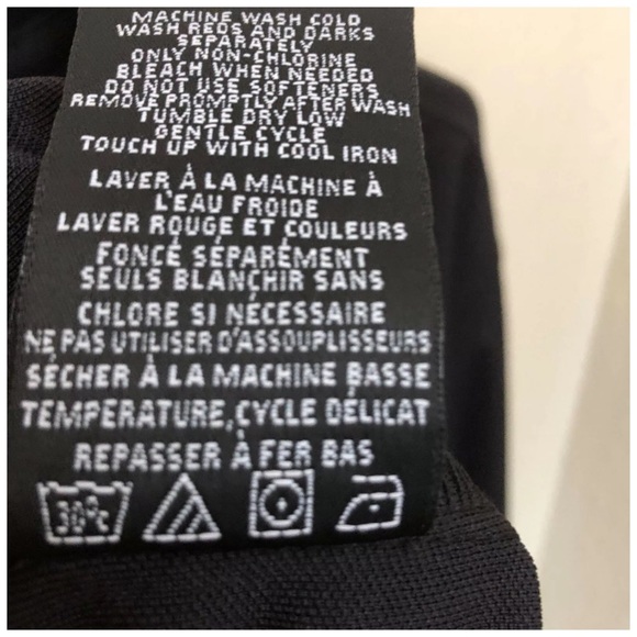 Pebble Beach Performance Operation Rainbow Shirt - Picture 7 of 8